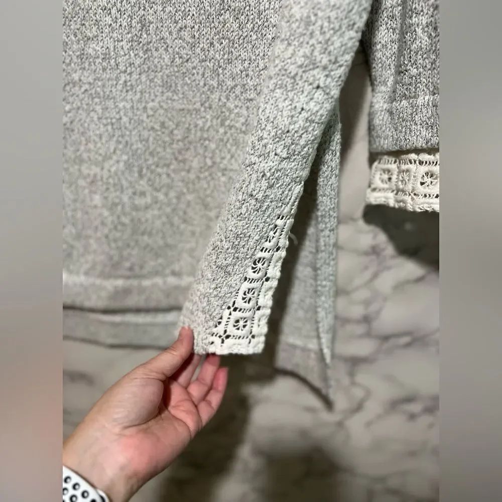 French Connection Turtle Neck Sweater - Picture 5 of 7